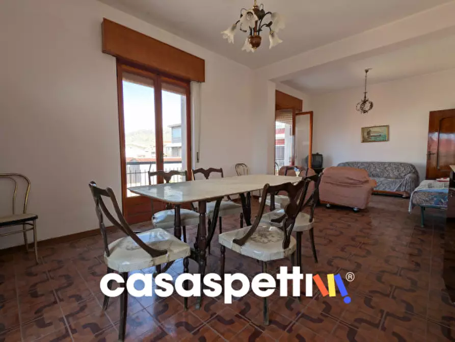 Immagine 7 di Appartamento in vendita  in Via Nazionale, 62 a Montebello Ionico