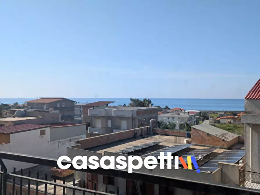 Immagine 9 di Appartamento in vendita  in Via Nazionale, 62 a Montebello Ionico