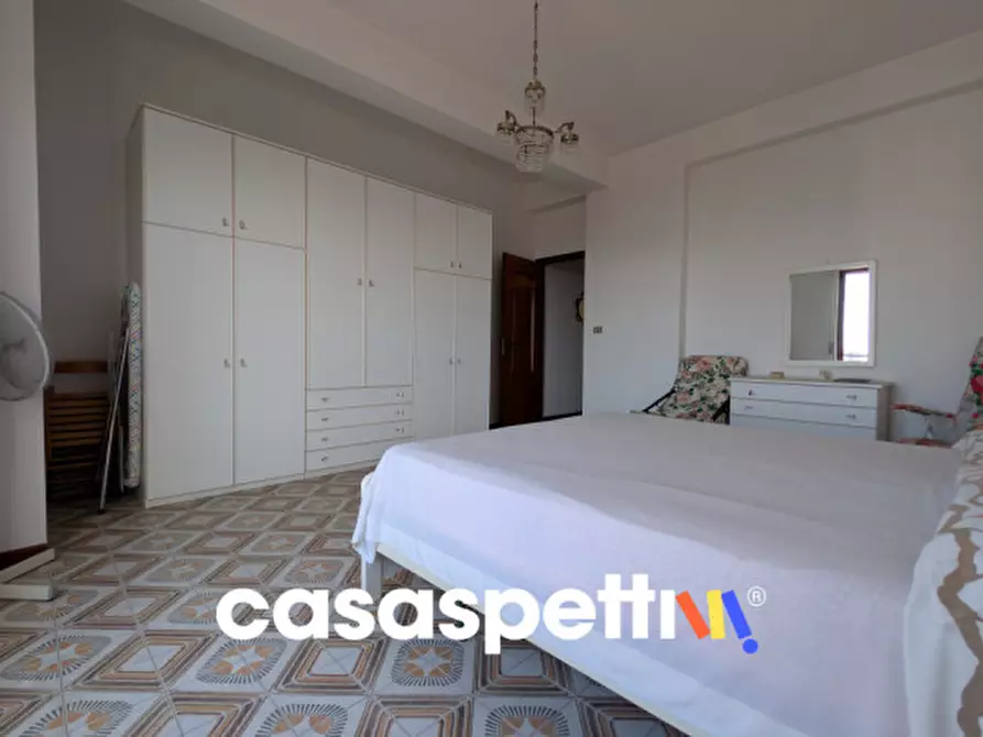 Immagine 12 di Appartamento in vendita  in Via Nazionale, 62 a Montebello Ionico