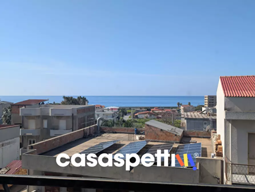 Immagine 13 di Appartamento in vendita  in Via Nazionale, 62 a Montebello Ionico