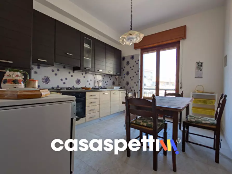 Immagine 15 di Appartamento in vendita  in Via Nazionale, 62 a Montebello Ionico