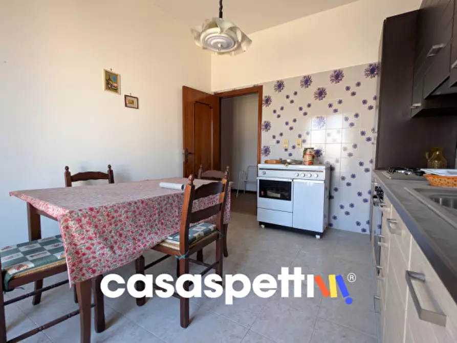 Immagine 16 di Appartamento in vendita  in Via Nazionale, 62 a Montebello Ionico