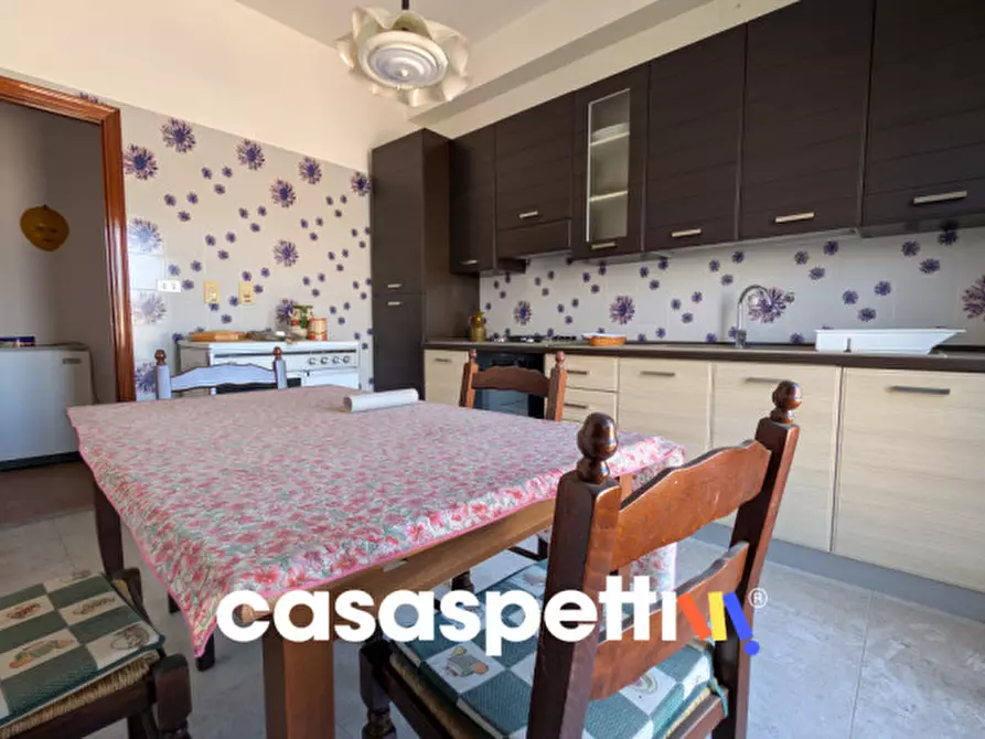 Immagine 17 di Appartamento in vendita  in Via Nazionale, 62 a Montebello Ionico