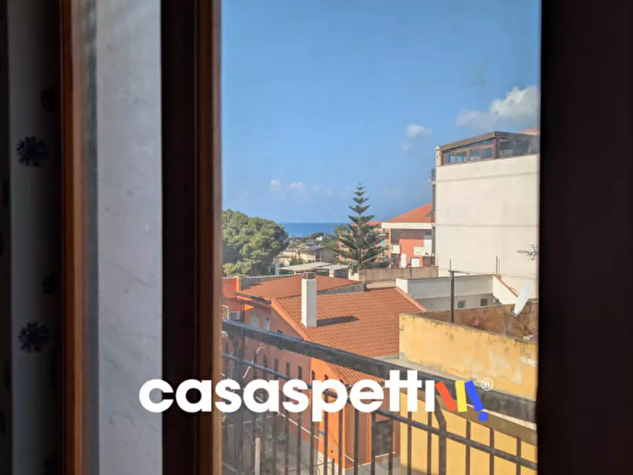 Immagine 18 di Appartamento in vendita  in Via Nazionale, 62 a Montebello Ionico