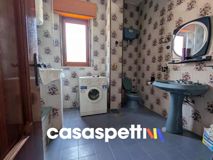 Immagine 23 di Appartamento in vendita  in Via Nazionale, 62 a Montebello Ionico