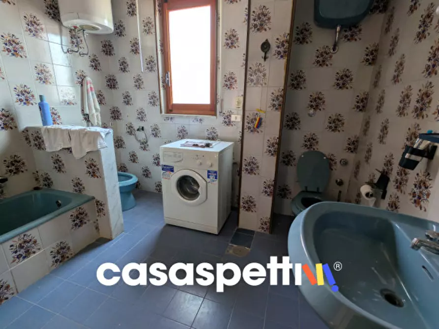 Immagine 24 di Appartamento in vendita  in Via Nazionale, 62 a Montebello Ionico