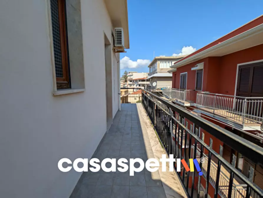 Immagine 25 di Appartamento in vendita  in Via Nazionale, 62 a Montebello Ionico