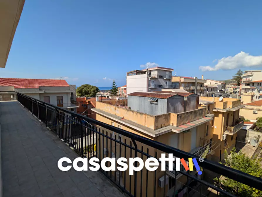 Immagine 26 di Appartamento in vendita  in Via Nazionale, 62 a Montebello Ionico