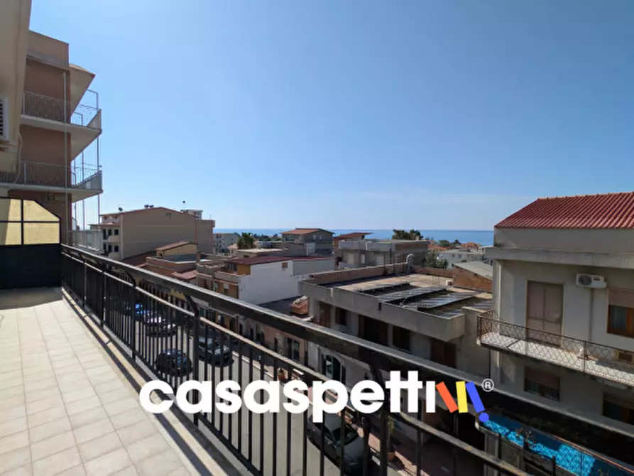 Immagine 28 di Appartamento in vendita  in Via Nazionale, 62 a Montebello Ionico