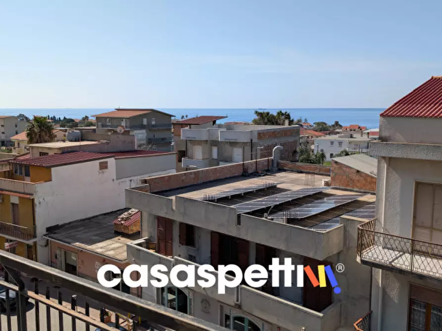 Immagine 29 di Appartamento in vendita  in Via Nazionale, 62 a Montebello Ionico