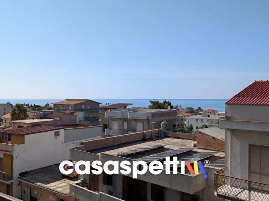 Immagine 30 di Appartamento in vendita  in Via Nazionale, 62 a Montebello Ionico