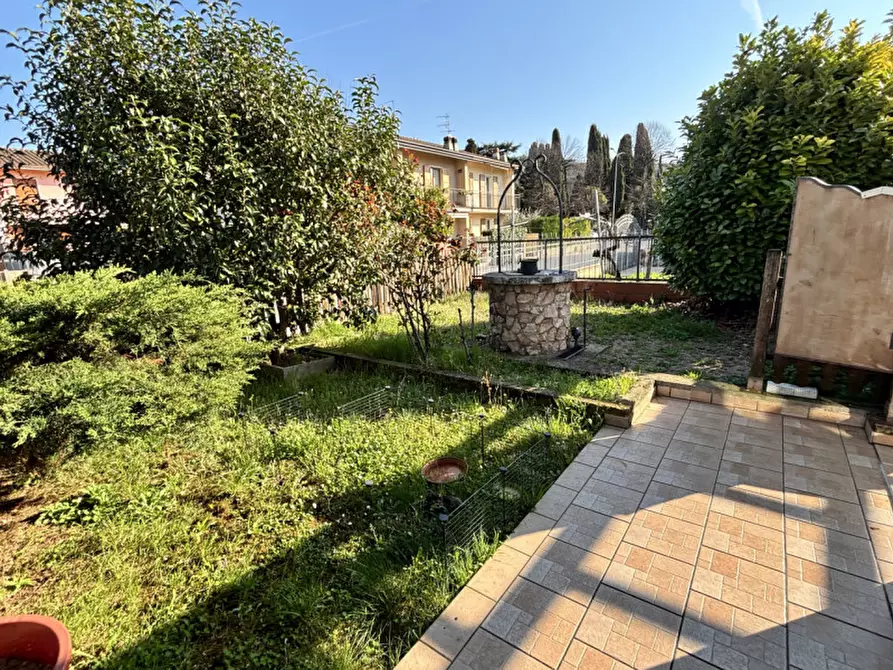 Immagine 5 di Casa bifamiliare in vendita  in Piazza invalidi del Lavoro, 1 a Tregnago