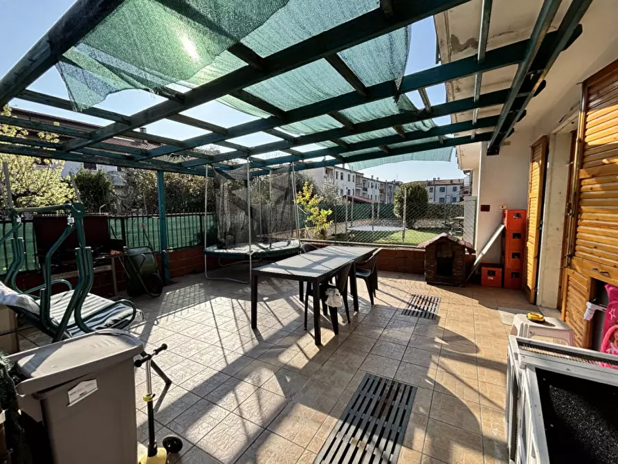 Immagine 6 di Casa bifamiliare in vendita  in Piazza invalidi del Lavoro, 1 a Tregnago