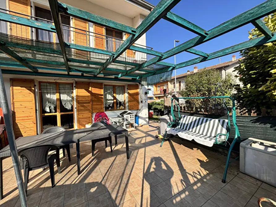 Immagine 7 di Casa bifamiliare in vendita  in Piazza invalidi del Lavoro, 1 a Tregnago