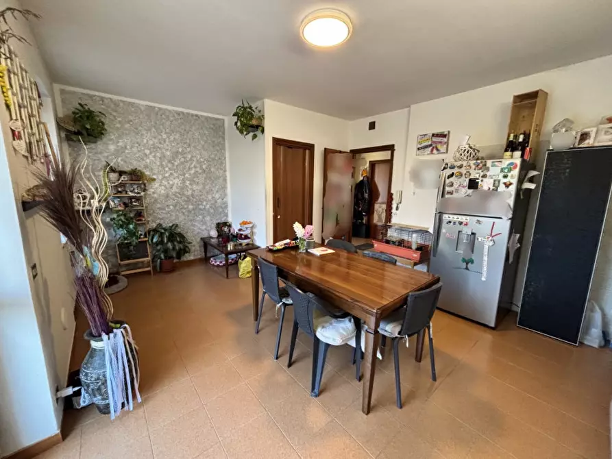 Immagine 12 di Casa bifamiliare in vendita  in Piazza invalidi del Lavoro, 1 a Tregnago