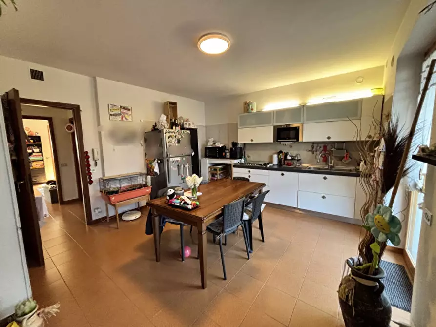 Immagine 13 di Casa bifamiliare in vendita  in Piazza invalidi del Lavoro, 1 a Tregnago