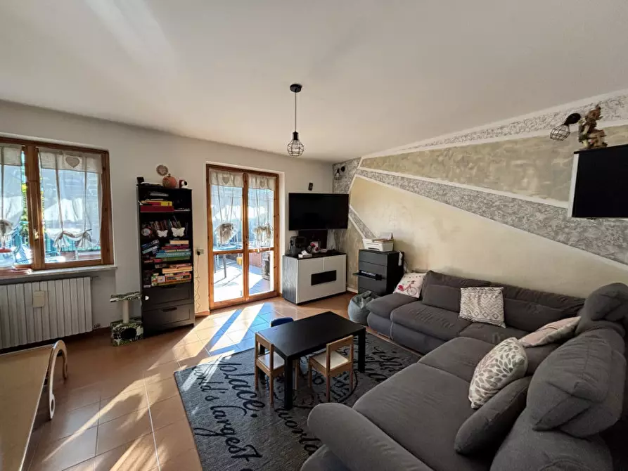 Immagine 15 di Casa bifamiliare in vendita  in Piazza invalidi del Lavoro, 1 a Tregnago