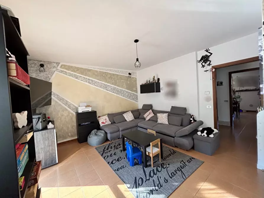 Immagine 16 di Casa bifamiliare in vendita  in Piazza invalidi del Lavoro, 1 a Tregnago