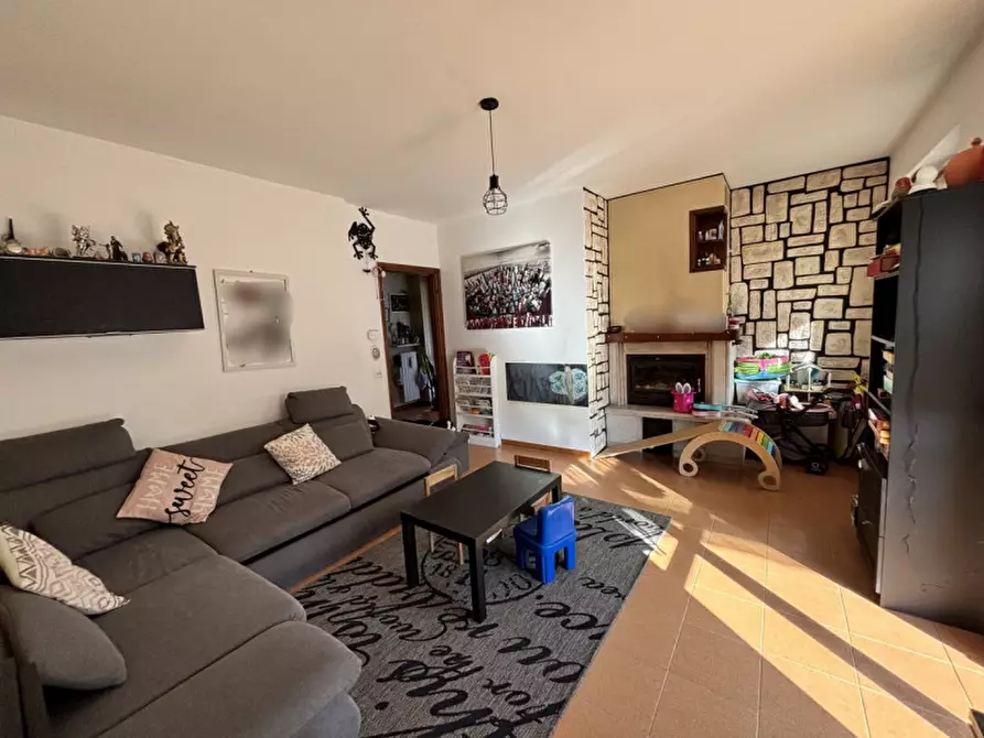 Immagine 17 di Casa bifamiliare in vendita  in Piazza invalidi del Lavoro, 1 a Tregnago