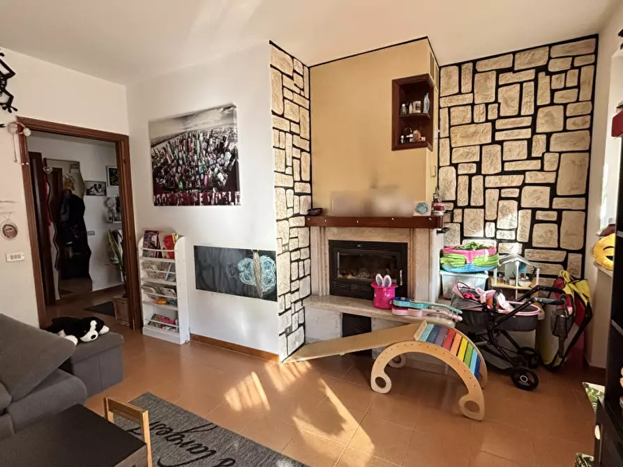 Immagine 18 di Casa bifamiliare in vendita  in Piazza invalidi del Lavoro, 1 a Tregnago