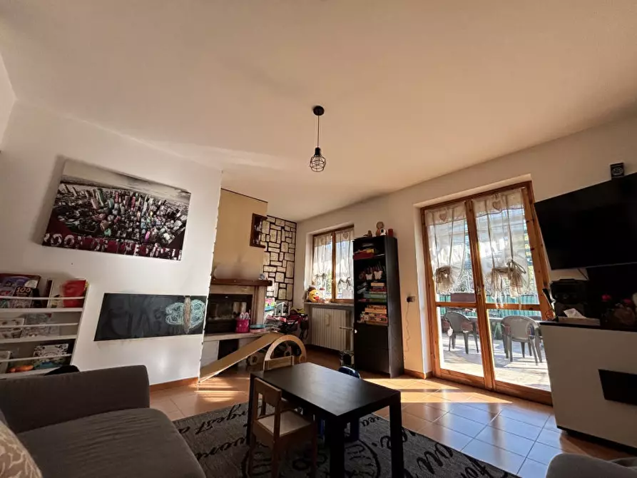 Immagine 19 di Casa bifamiliare in vendita  in Piazza invalidi del Lavoro, 1 a Tregnago