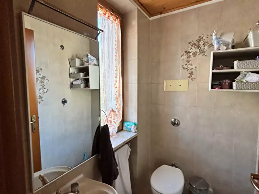 Immagine 20 di Casa bifamiliare in vendita  in Piazza invalidi del Lavoro, 1 a Tregnago