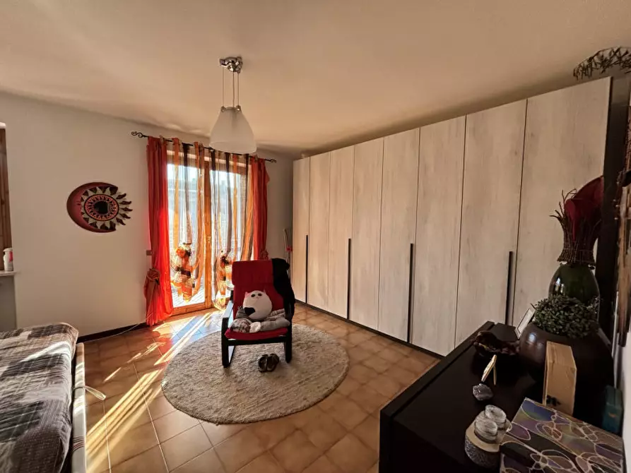 Immagine 21 di Casa bifamiliare in vendita  in Piazza invalidi del Lavoro, 1 a Tregnago