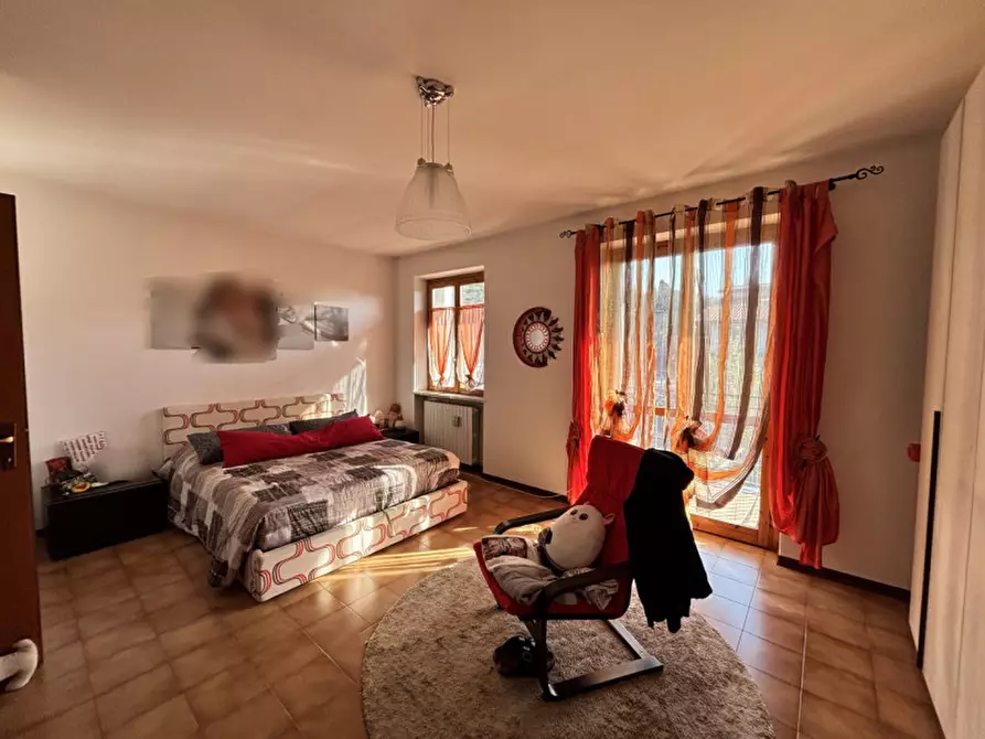 Immagine 22 di Casa bifamiliare in vendita  in Piazza invalidi del Lavoro, 1 a Tregnago