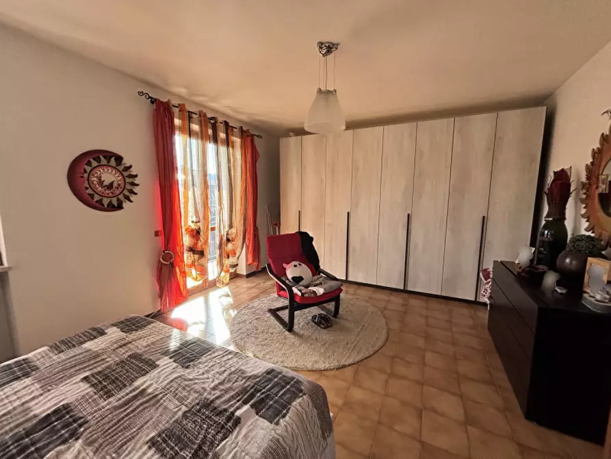 Immagine 23 di Casa bifamiliare in vendita  in Piazza invalidi del Lavoro, 1 a Tregnago