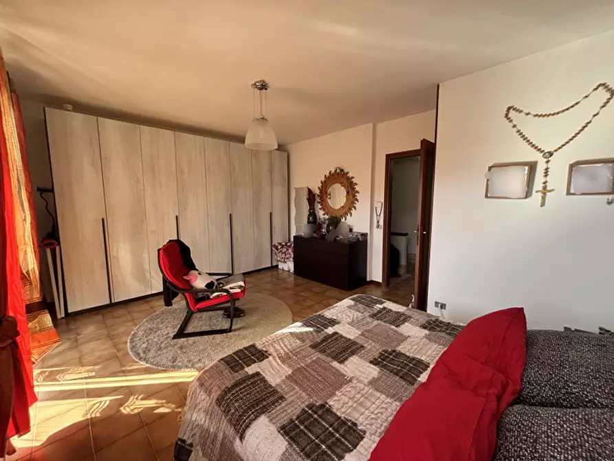 Immagine 24 di Casa bifamiliare in vendita  in Piazza invalidi del Lavoro, 1 a Tregnago