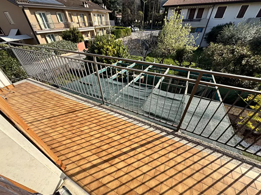 Immagine 25 di Casa bifamiliare in vendita  in Piazza invalidi del Lavoro, 1 a Tregnago