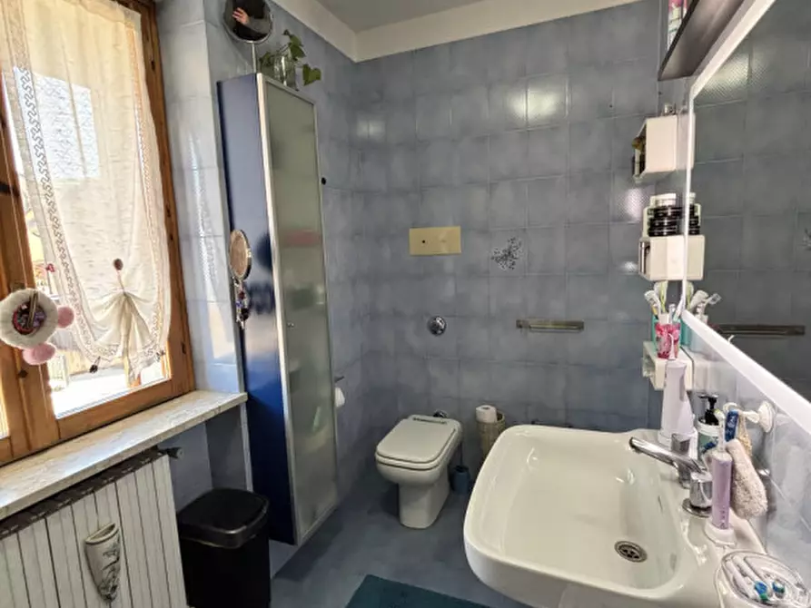 Immagine 26 di Casa bifamiliare in vendita  in Piazza invalidi del Lavoro, 1 a Tregnago