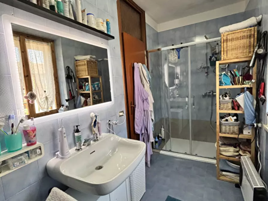 Immagine 27 di Casa bifamiliare in vendita  in Piazza invalidi del Lavoro, 1 a Tregnago