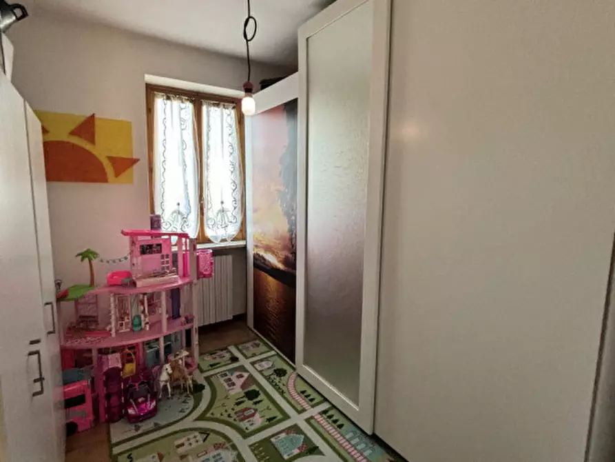 Immagine 28 di Casa bifamiliare in vendita  in Piazza invalidi del Lavoro, 1 a Tregnago
