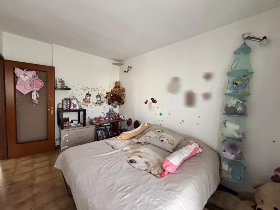 Immagine 31 di Casa bifamiliare in vendita  in Piazza invalidi del Lavoro, 1 a Tregnago