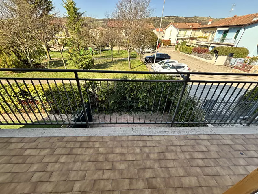 Immagine 32 di Casa bifamiliare in vendita  in Piazza invalidi del Lavoro, 1 a Tregnago