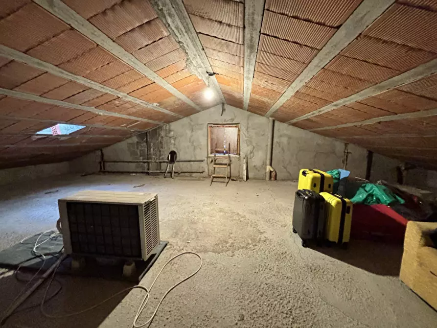 Immagine 33 di Casa bifamiliare in vendita  in Piazza invalidi del Lavoro, 1 a Tregnago