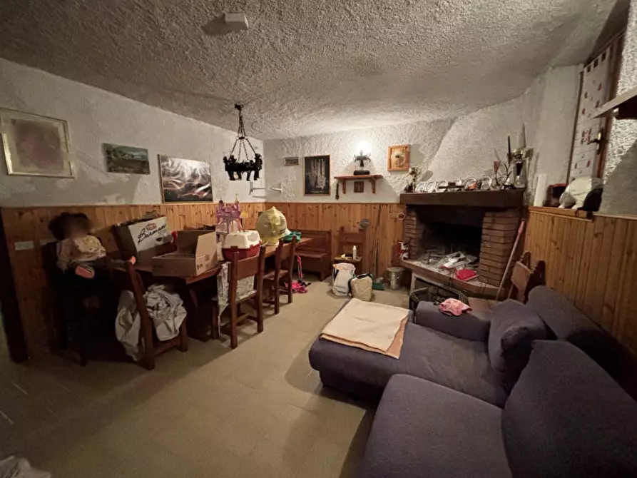 Immagine 34 di Casa bifamiliare in vendita  in Piazza invalidi del Lavoro, 1 a Tregnago