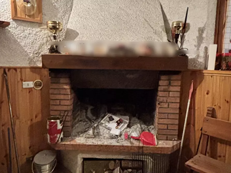 Immagine 35 di Casa bifamiliare in vendita  in Piazza invalidi del Lavoro, 1 a Tregnago