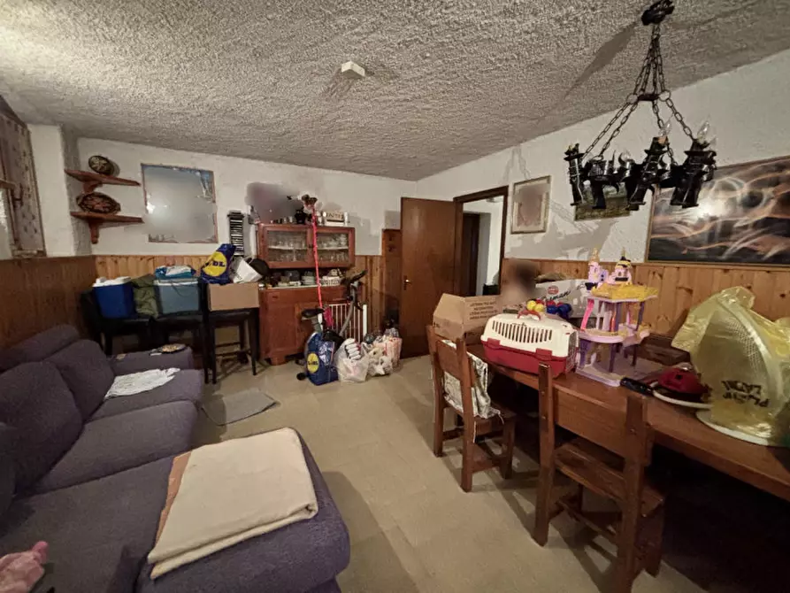 Immagine 36 di Casa bifamiliare in vendita  in Piazza invalidi del Lavoro, 1 a Tregnago