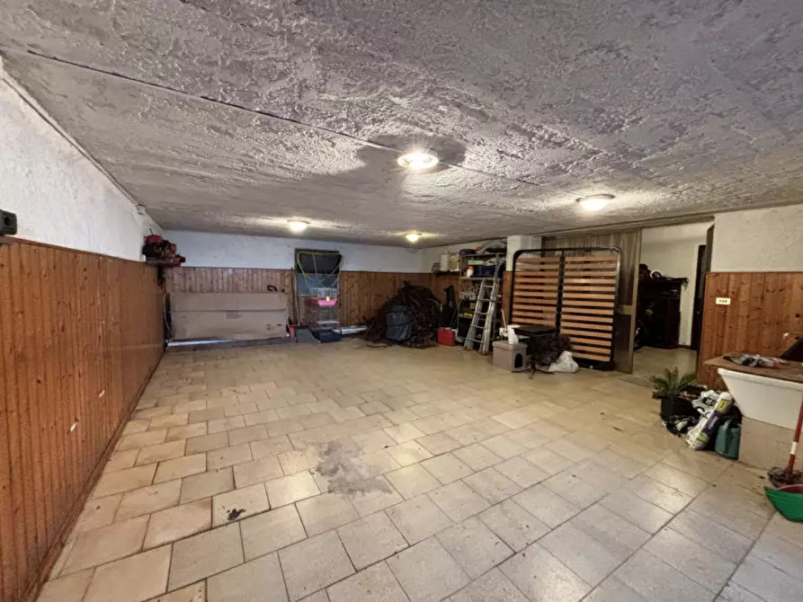 Immagine 38 di Casa bifamiliare in vendita  in Piazza invalidi del Lavoro, 1 a Tregnago