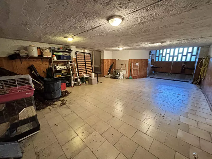 Immagine 39 di Casa bifamiliare in vendita  in Piazza invalidi del Lavoro, 1 a Tregnago