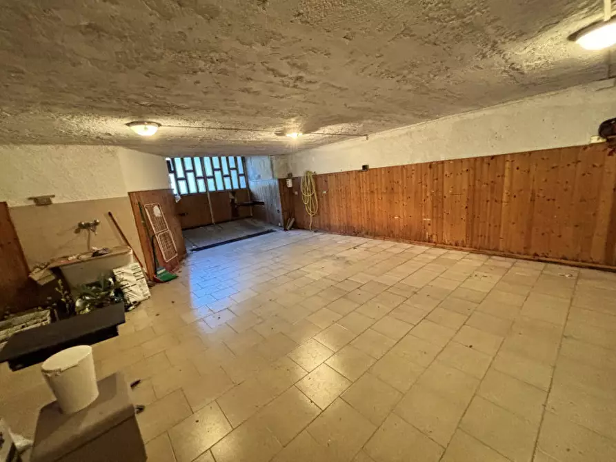 Immagine 40 di Casa bifamiliare in vendita  in Piazza invalidi del Lavoro, 1 a Tregnago