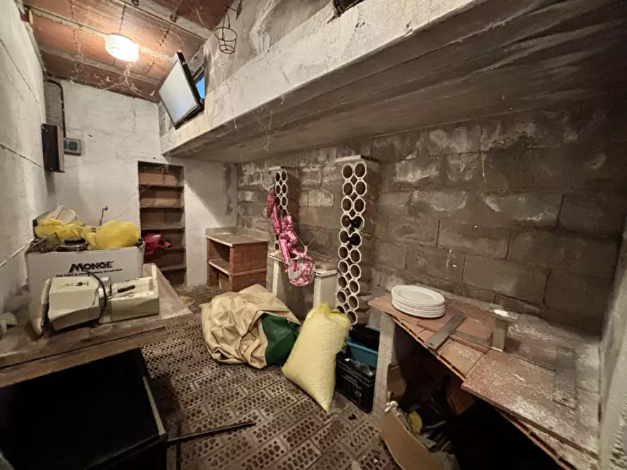 Immagine 42 di Casa bifamiliare in vendita  in Piazza invalidi del Lavoro, 1 a Tregnago