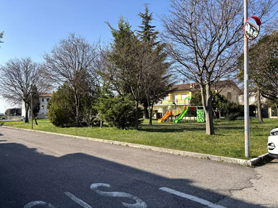 Immagine 43 di Casa bifamiliare in vendita  in Piazza invalidi del Lavoro, 1 a Tregnago