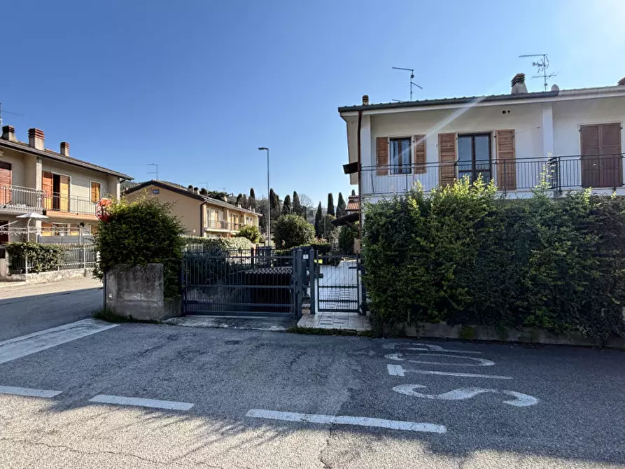 Immagine 46 di Casa bifamiliare in vendita  in Piazza invalidi del Lavoro, 1 a Tregnago