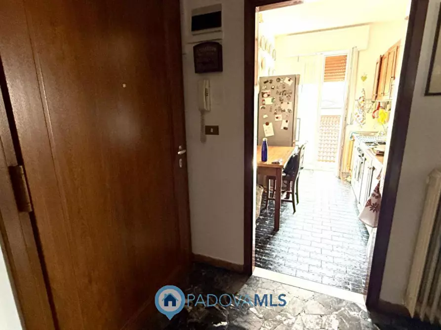 Immagine 6 di Appartamento in vendita  in via altichieri da zevio a Padova