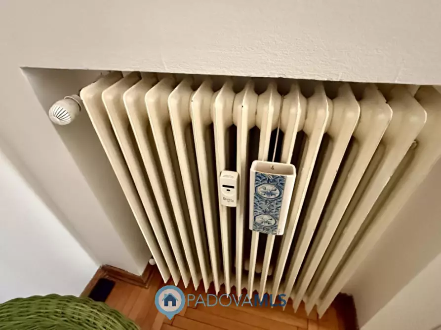 Immagine 12 di Appartamento in vendita  in via altichieri da zevio a Padova