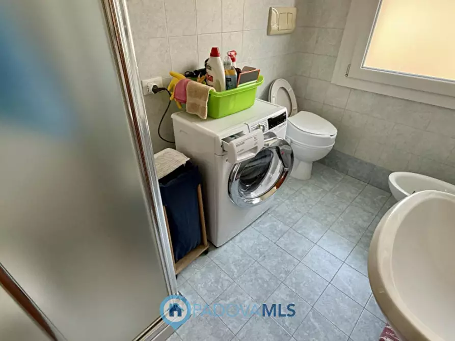 Immagine 15 di Appartamento in vendita  in via altichieri da zevio a Padova