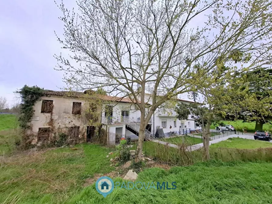Immagine 8 di Rustico / casale in vendita  in Via Polveriera a Selvazzano Dentro